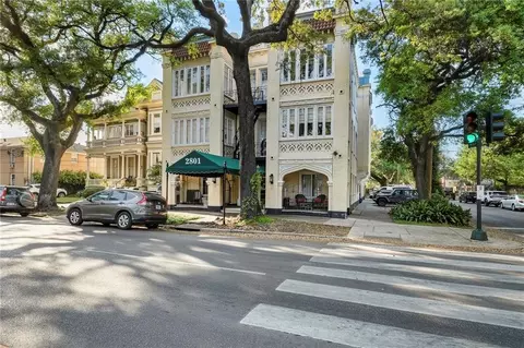 2801 St Charles Ave #106G, New Orleans, LA 70115