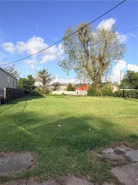 2119 Third St, New Orleans, LA 70113