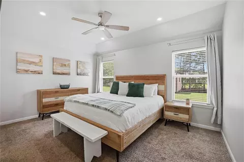 Bedroom - 47429 Myra Cv, Robert, LA 70455 photo 2 of 4