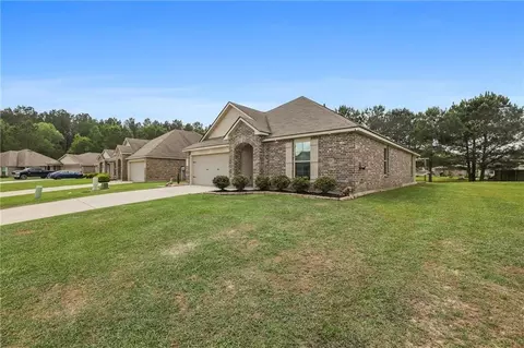 Exterior - 47429 Myra Cv, Robert, LA 70455 photo 4 of 6