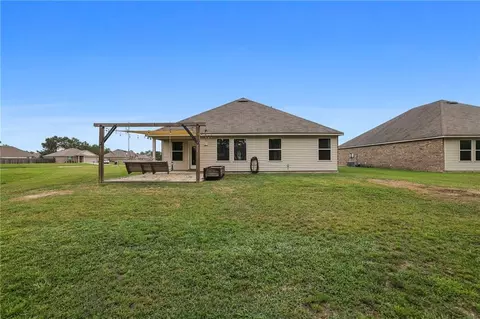 Exterior - 47429 Myra Cv, Robert, LA 70455 photo 5 of 6