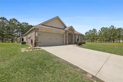 Exterior - 47429 Myra Cv, Robert, LA 70455 photo 3 of 6