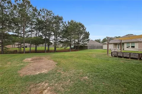 Exterior - 47429 Myra Cv, Robert, LA 70455 photo 6 of 6