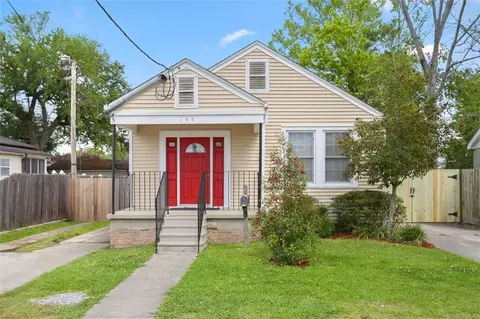 645 St George Ave, Jefferson, LA 70121