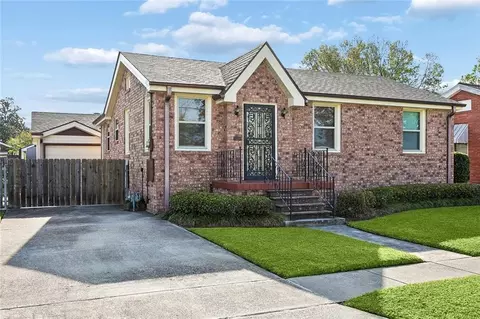 555 Tucker Ave, Jefferson, LA 70121
