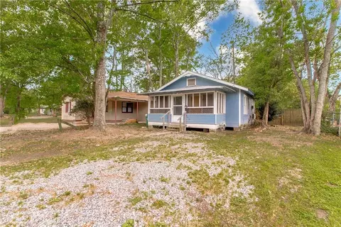 510 S Walnut St, Hammond, LA 70403