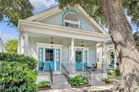3424 Bienville St, New Orleans, LA 70119
