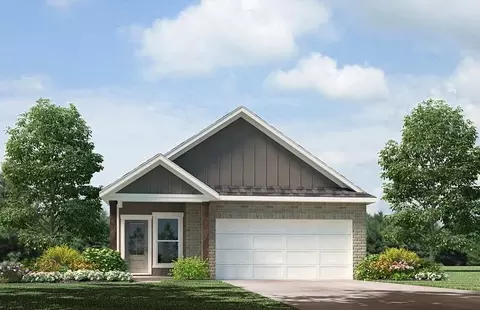 5421 Fornea Glen Way, Slidell, LA 70461