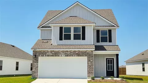 5417 Fornea Glen Way, Slidell, LA 70461
