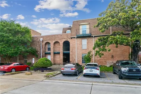 3126 Edenborn Ave #610, Metairie, LA 70002