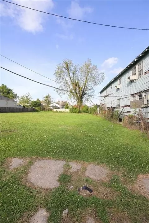 2109 Third St, New Orleans, LA 70113