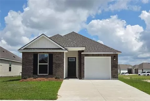 3914 Blue Rush Ln, Slidell, LA 70461