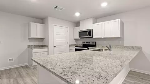 Kitchen - 3922 Blue Rush Ln, Slidell, LA 70461 photo 3 of 3