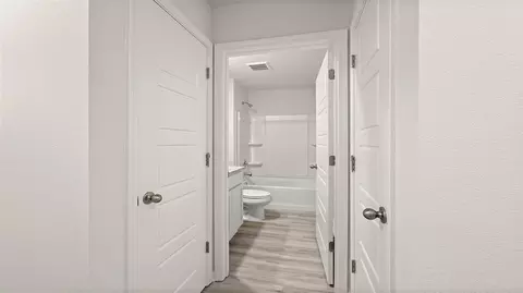 Entry Way - 3922 Blue Rush Ln, Slidell, LA 70461 photo 2 of 2