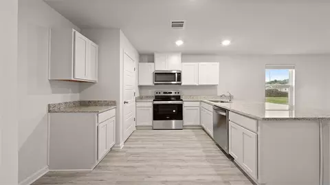 Kitchen - 3922 Blue Rush Ln, Slidell, LA 70461 photo 1 of 3