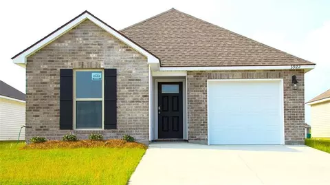 3922 Blue Rush Ln, Slidell, LA 70461