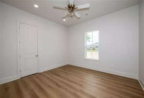 Bedroom - 362 Leeds St, Slidell, LA 70461 photo 3 of 4