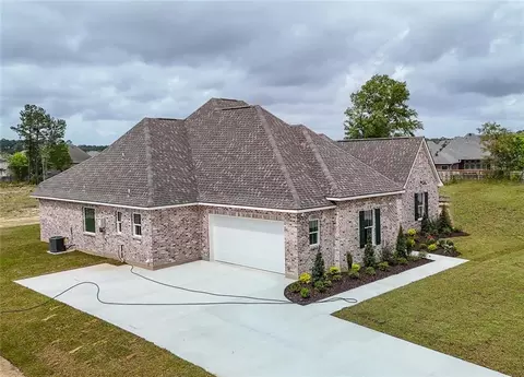 Exterior - 362 Leeds St, Slidell, LA 70461 photo 4 of 4