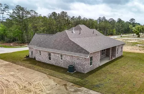 Exterior - 362 Leeds St, Slidell, LA 70461 photo 3 of 4