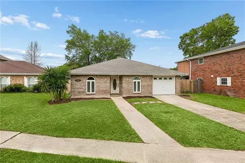 4925 Belle Dr, Metairie, LA 70006
