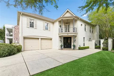 26 Savannah Rdg, Metairie, LA 70001
