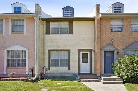 4129 Chateau Blvd #C, Kenner, LA 70065