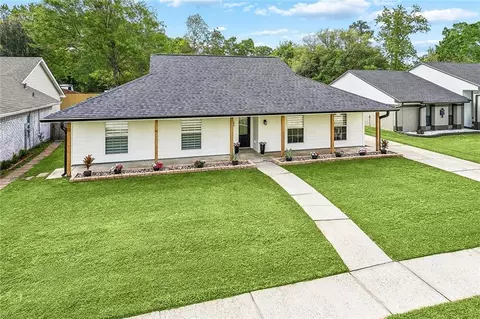 202 Goldenwood Dr, Slidell, LA 70461