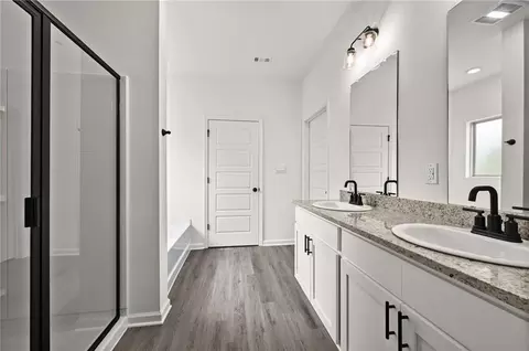 Entry Way - 6740 Delta Ridge Ave, Slidell, LA 70461 photo 1 of 1