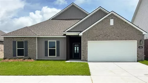 6740 Delta Ridge Ave, Slidell, LA 70461