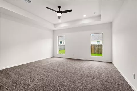 Bedroom - 6740 Delta Ridge Ave, Slidell, LA 70461 photo 3 of 4