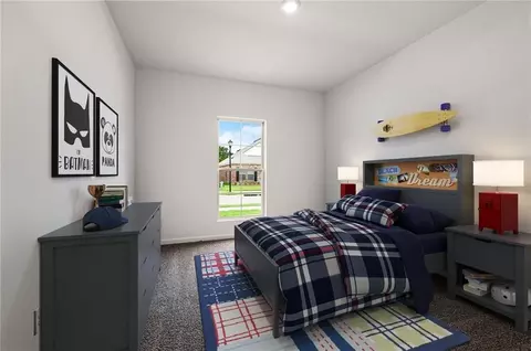 Bedroom - 6740 Delta Ridge Ave, Slidell, LA 70461 photo 1 of 4