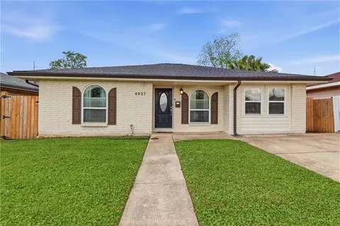 4037 W Louisiana State Dr, Kenner, LA 70065
