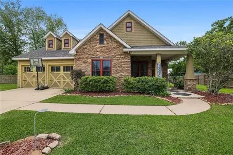 17198 Bridle Path, Hammond, LA 70403