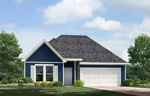 10122 Pearl Ln, Tickfaw, LA 70466