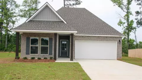 10119 Crystal Ln, Tickfaw, LA 70466