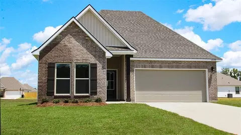 10119 Crystal Ln, Tickfaw, LA 70466