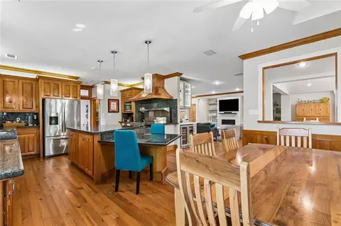 Kitchen - 480 E Chase Ct, Mandeville, LA 70448 photo 1 of 4