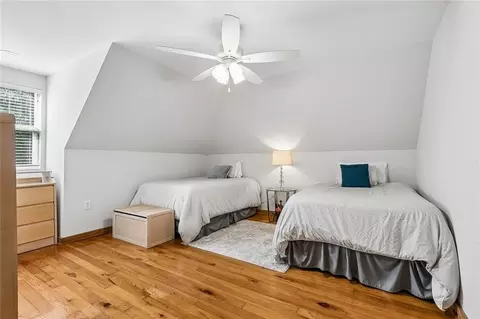 Bedroom - 480 E Chase Ct, Mandeville, LA 70448 photo 4 of 5
