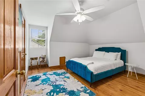 Bedroom - 480 E Chase Ct, Mandeville, LA 70448 photo 5 of 5