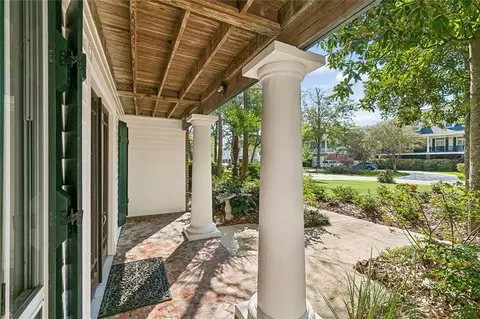 Exterior - 480 E Chase Ct, Mandeville, LA 70448 photo 5 of 12