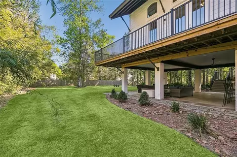 Exterior - 480 E Chase Ct, Mandeville, LA 70448 photo 11 of 12