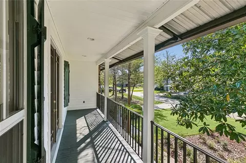 Exterior - 480 E Chase Ct, Mandeville, LA 70448 photo 4 of 12