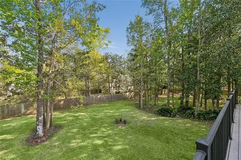 Exterior - 480 E Chase Ct, Mandeville, LA 70448 photo 8 of 12