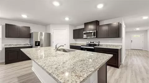 Kitchen - 48431 Ruby Ln, Tickfaw, LA 70466 photo 1 of 2