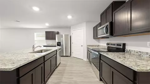 Kitchen - 48431 Ruby Ln, Tickfaw, LA 70466 photo 2 of 2