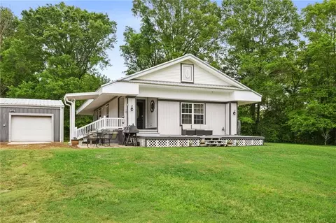 29226 Bill Creel Rd, Mount Hermon, LA 70450