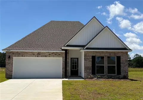 10164 Pearl Ln, Tickfaw, LA 70466