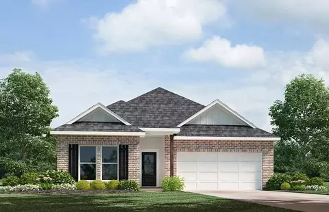 10155 Pearl Ln, Tickfaw, LA 70466