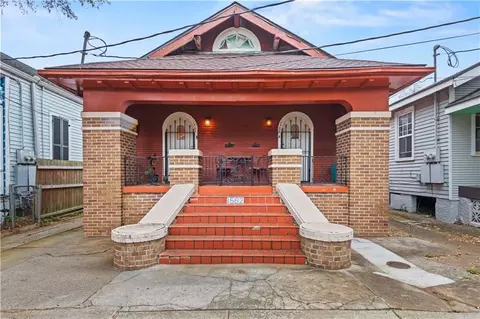 1562 N Dorgenois St, New Orleans, LA 70119
