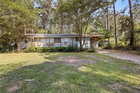 25075 Shorty Wilson Rd, Loranger, LA 70446